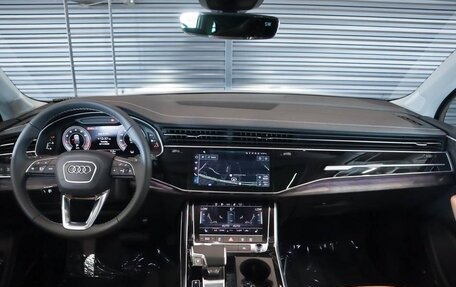Audi Q7, 2026 год, 9 099 961 рублей, 4 фотография