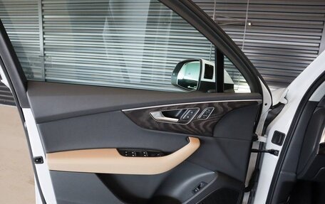 Audi Q7, 2026 год, 9 099 961 рублей, 6 фотография