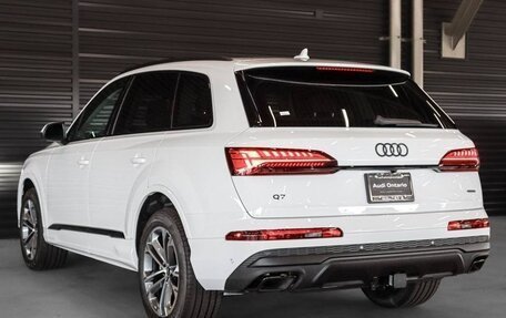 Audi Q7, 2026 год, 9 099 961 рублей, 2 фотография