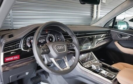 Audi Q7, 2026 год, 9 099 961 рублей, 8 фотография