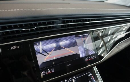 Audi Q7, 2026 год, 9 099 961 рублей, 12 фотография