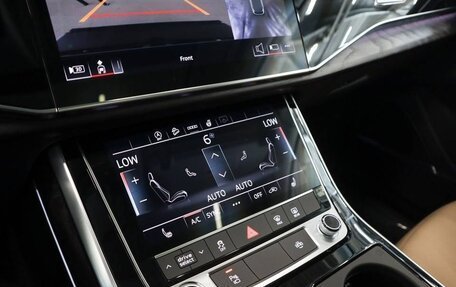 Audi Q7, 2026 год, 9 099 961 рублей, 11 фотография