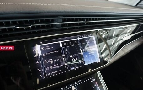 Audi Q7, 2026 год, 9 099 961 рублей, 10 фотография