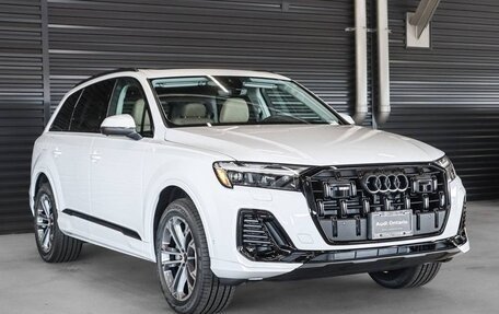 Audi Q7, 2026 год, 9 099 961 рублей, 16 фотография