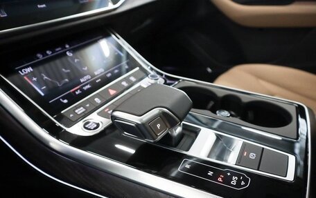 Audi Q7, 2026 год, 9 099 961 рублей, 13 фотография