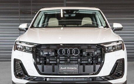 Audi Q7, 2026 год, 9 099 961 рублей, 17 фотография