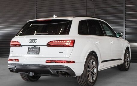 Audi Q7, 2026 год, 9 099 961 рублей, 18 фотография