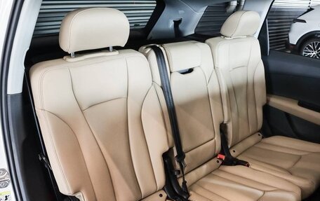 Audi Q7, 2026 год, 9 099 961 рублей, 15 фотография