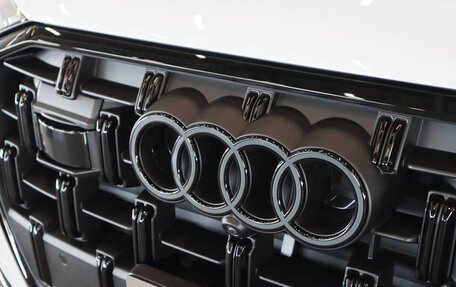 Audi Q7, 2026 год, 9 099 961 рублей, 19 фотография