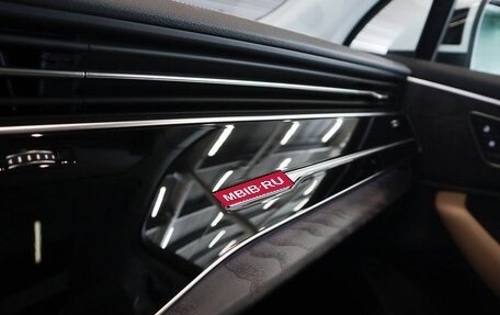 Audi Q7, 2026 год, 9 099 961 рублей, 14 фотография