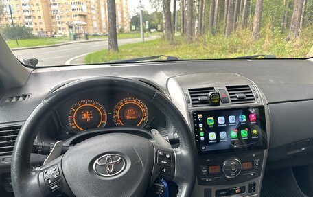 Toyota Corolla, 2008 год, 800 000 рублей, 3 фотография