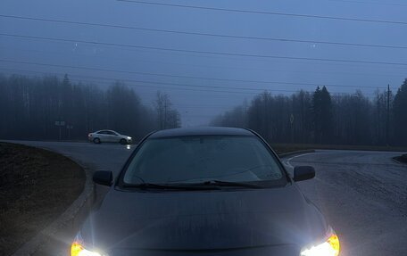Toyota Corolla, 2008 год, 800 000 рублей, 2 фотография