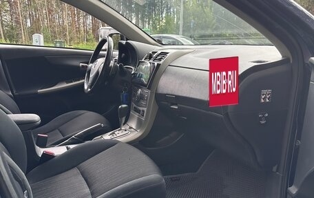 Toyota Corolla, 2008 год, 800 000 рублей, 16 фотография