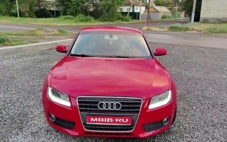 Audi A5, 2009 год, 785 000 рублей, 1 фотография