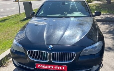 BMW 5 серия, 2012 год, 2 250 000 рублей, 1 фотография