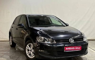 Volkswagen Golf VII, 2013 год, 780 000 рублей, 1 фотография