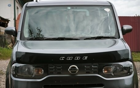 Nissan Cube III, 2015 год, 780 000 рублей, 5 фотография
