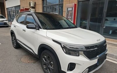 KIA Seltos I, 2023 год, 1 895 000 рублей, 1 фотография