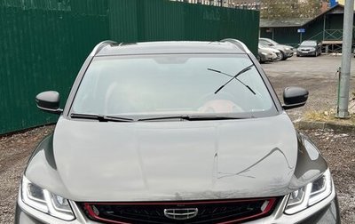 Geely Coolray I, 2024 год, 1 975 000 рублей, 1 фотография