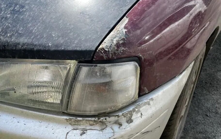 Mazda Demio III (DE), 1997 год, 130 000 рублей, 1 фотография