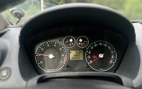 Ford Fiesta, 2007 год, 330 000 рублей, 15 фотография