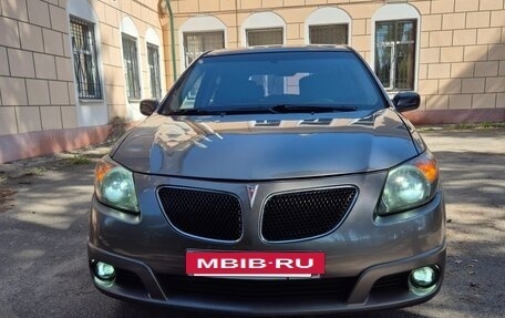 Pontiac Vibe II, 2003 год, 520 000 рублей, 3 фотография