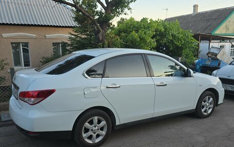 Nissan Almera, 2014 год, 900 000 рублей, 3 фотография