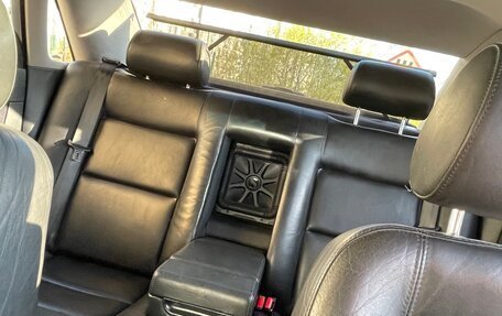 Audi A8, 1995 год, 350 000 рублей, 8 фотография