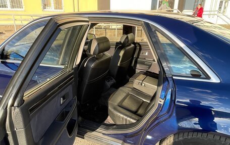 Audi A8, 1995 год, 350 000 рублей, 9 фотография