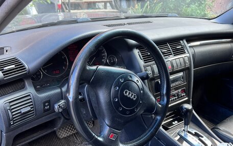 Audi A8, 1995 год, 350 000 рублей, 4 фотография