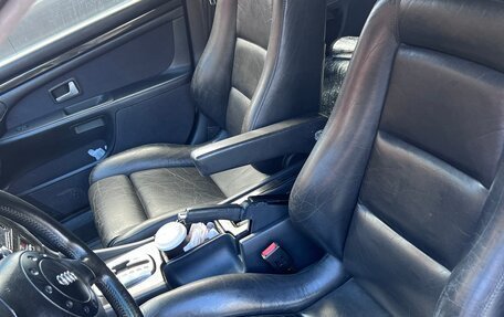 Audi A8, 1995 год, 350 000 рублей, 5 фотография
