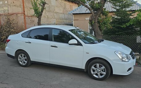 Nissan Almera, 2014 год, 900 000 рублей, 4 фотография