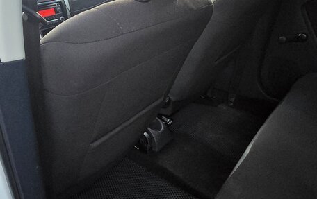 Nissan Almera, 2014 год, 900 000 рублей, 12 фотография