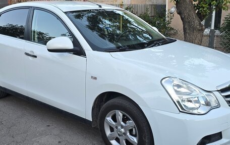 Nissan Almera, 2014 год, 900 000 рублей, 7 фотография