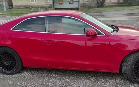 Audi A5, 2009 год, 785 000 рублей, 3 фотография