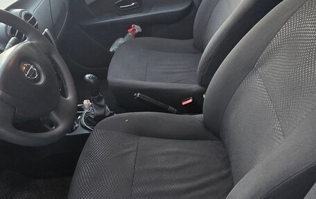 Nissan Almera, 2014 год, 900 000 рублей, 11 фотография