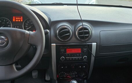 Nissan Almera, 2014 год, 900 000 рублей, 15 фотография