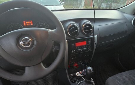 Nissan Almera, 2014 год, 900 000 рублей, 9 фотография