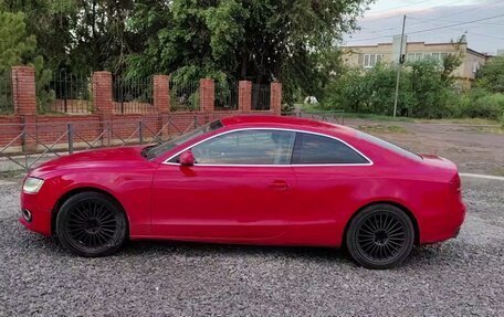 Audi A5, 2009 год, 785 000 рублей, 2 фотография