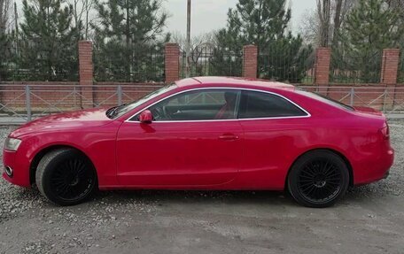 Audi A5, 2009 год, 785 000 рублей, 5 фотография