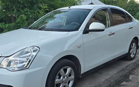 Nissan Almera, 2014 год, 900 000 рублей, 6 фотография