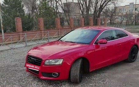 Audi A5, 2009 год, 785 000 рублей, 6 фотография