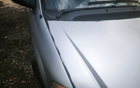 Chrysler Town & Country IV, 2000 год, 1 200 000 рублей, 2 фотография
