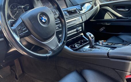 BMW 5 серия, 2012 год, 2 250 000 рублей, 7 фотография