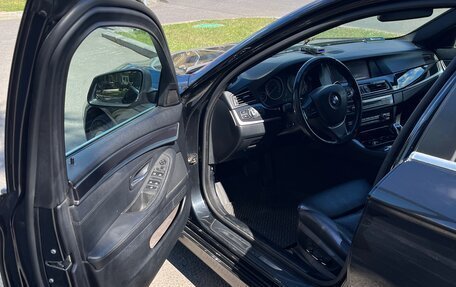 BMW 5 серия, 2012 год, 2 250 000 рублей, 6 фотография