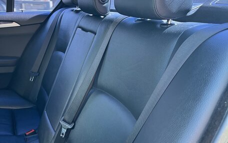BMW 5 серия, 2012 год, 2 250 000 рублей, 12 фотография