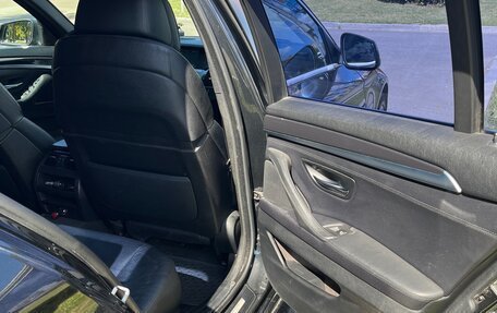 BMW 5 серия, 2012 год, 2 250 000 рублей, 9 фотография