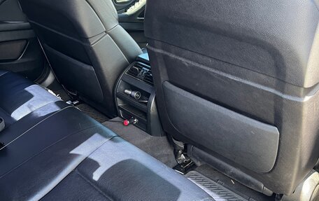 BMW 5 серия, 2012 год, 2 250 000 рублей, 8 фотография