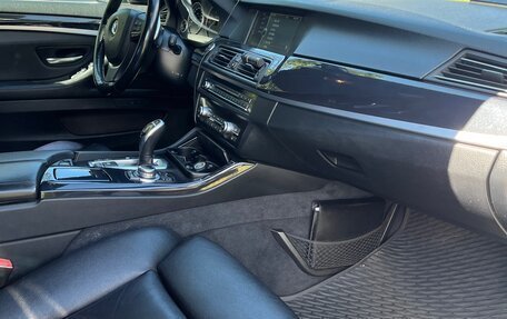 BMW 5 серия, 2012 год, 2 250 000 рублей, 10 фотография