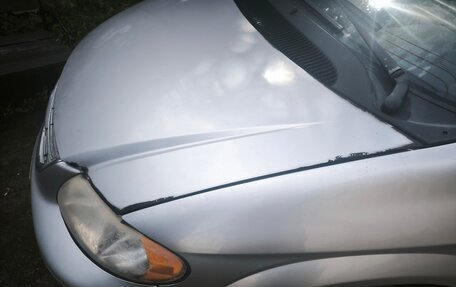 Chrysler Town & Country IV, 2000 год, 1 200 000 рублей, 3 фотография